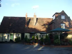 Ye Olde George Inn - Badger Pubs - Image 3