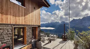 Berggasthaus Eggberge - Boutique Mountain Hotel - Access via Cablecar - Image 4