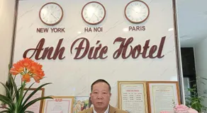 Anh Duc Hotel - Image 5