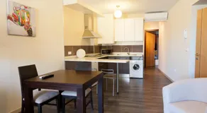 Apartamentos Sol de Mayo - Image 2