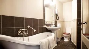 Thermae Grimbergen Hotel - Image 4