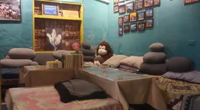 Dulan Tranquilo Hostel 台東都蘭晃輕鬆背包客棧 - Image 3