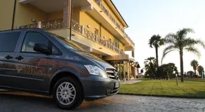 CODE ROOMS by Hotel Villa Tirreno - Image 5