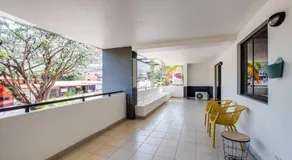 CR MARIPOSA RENTALS Santa Ana Centro 2BR with Terrace Walk Everywhere - Image 5