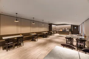 Hanting Hotel Xuzhou Deji Square - Image 5