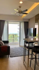 Sunset Seaview Family Room Nuvasa Bay Nongsa 719 - Image 2