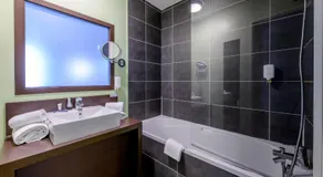 Ténéo Suites Apparthotel Bordeaux Bègles - Image 3