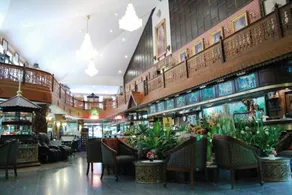 Sida Resort Hotel Nakhon Nayok - Image 2