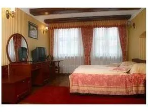 Heban Hotel - Image 4