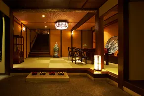Tonosawa Onsen Yamano Chaya Ryokan - Image 3
