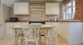 Granary Cottage - Image 5