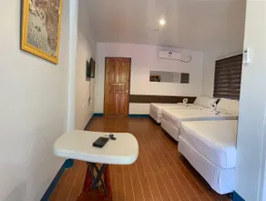 CAMIGUIN ATLANTIS PENSION HOUSE - Image 2