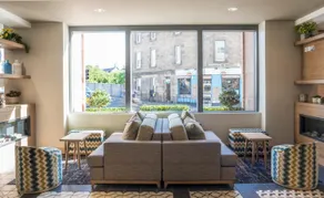 Point A Hotel Edinburgh Haymarket - Image 5