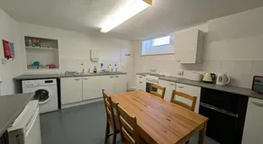 Dover Town Rooms - Short Lets & Serviced Accommodation - Dover - Image 4