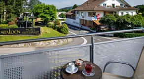 Hotel Stalden - Image 4