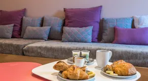 MiHotel Vieux Lyon - Image 2