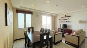 Lotus Tower & Harbour View Apartment On320 - Image 5