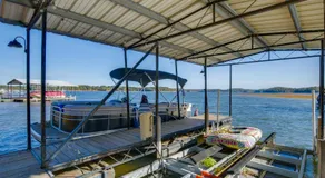 Bright and Airy Waterfront Home - Image 5