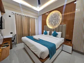 HOTEL SAI PARADISE - Image 3