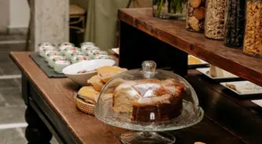Hotel PAX Casona del Busto - Image 4