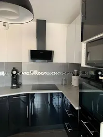 Superbe appartement neuf T3 de 71m2 en résidence a Marseille - Image 4