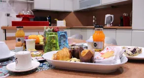 Lorenz Suites Trastevere Hill - Image 4