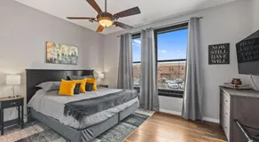 Downtown Modern Condo Inside the Historic St Regis - Image 2