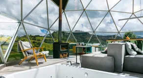 Mirror Glamping - Image 3