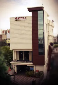 HOTEL SATYA - Image 5