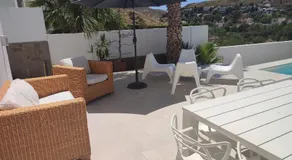Villa au coeur du cabo de gata. Las Negras - Image 3