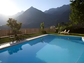 Hotel-Garni Appartement Gartenheim - Image 2