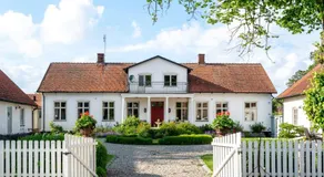 Svabesholms Kungsgårds B&B och Pensionat Stenshuvud - Image 5