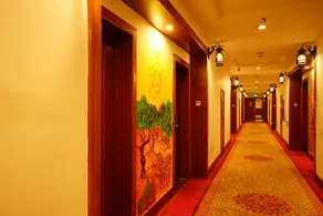 Kunlun Internatinal Youth Hostel Huangshan City Branch - Image 5