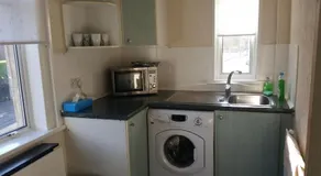Dumfries Central apartment - Image 3