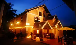 Merry Riverside Hotel - Image 5