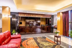Hermitage Hotel Richmond Virginia - Image 5