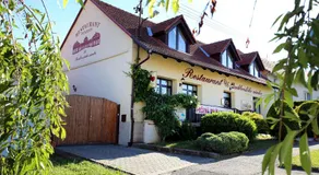 Restaurant penzion u Buchlovskeho zamku - Image 4