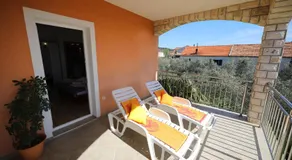 Rooms & Studio apartmani Flower - Image 5