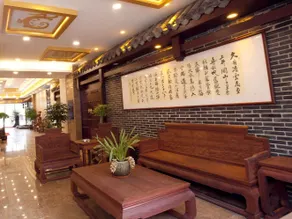 Telecom Hotel Guilin - Image 5