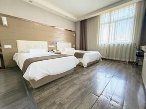 Jun Hotel Jiangsu Suzhou Wuzhong District Mudu Ancient Town - Image 2