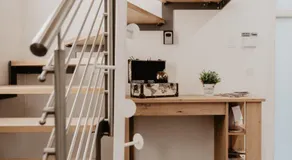Al Vicolo Holiday Home - Image 3