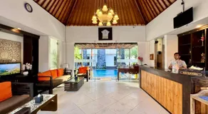 Mamo Hotel Uluwatu - Image 2
