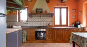 Casale meraviglioso Val d'Orcia con piscina e Sauna - Image 5