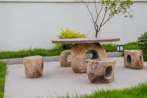 Lotus Leaf Bay · Warm House (Shanghai Pudong International Airport Branch) - Image 5