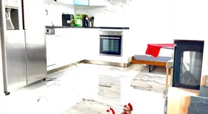 Fabulous Lakeside Family Apartment | 4 Rooms - Image 4