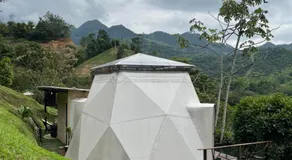 Criss Glamping - Image 4