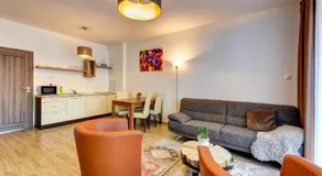 Čerešňový Sad Apartments & Wellness - Image 2