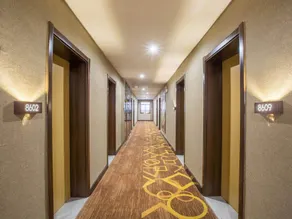 lu Hotel Duyun Dashi Shiban Street - Image 4