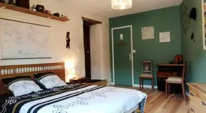 Un nid pour la nuit, Chambres d’hôtes - Image 2