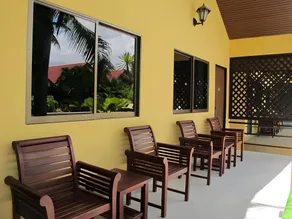 Terra Selisa Hotel - Image 4